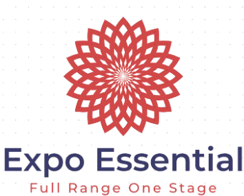 Expo Stand Builder